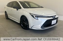 toyota corolla-touring-wagon 2022 -TOYOTA--Corolla Touring 6AA-ZWE219W--ZWE219-0003023---TOYOTA--Corolla Touring 6AA-ZWE219W--ZWE219-0003023-