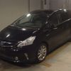 toyota prius-α 2011 -TOYOTA--Prius α ZVW41W-3038963---TOYOTA--Prius α ZVW41W-3038963- image 1