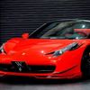 ferrari ferrari-458 2012 CFJ0934610 image 43