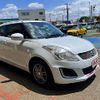 suzuki swift 2015 -SUZUKI--Swift DBA-ZC72S--ZC72S-348842---SUZUKI--Swift DBA-ZC72S--ZC72S-348842- image 7