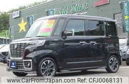 suzuki spacia 2018 quick_quick_DAA-MK53S_MK53S-566764