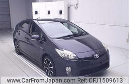 toyota prius 2010 CFJ1509613