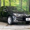 toyota auris 2016 -TOYOTA--Auris DBA-NZE181H--NZE181-6024595---TOYOTA--Auris DBA-NZE181H--NZE181-6024595- image 17