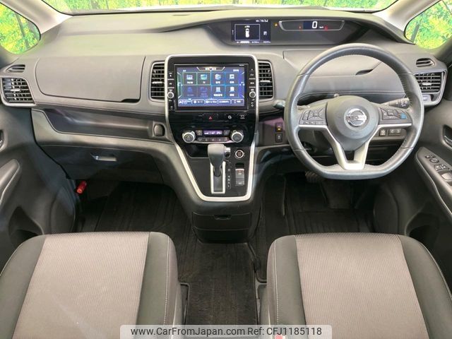 nissan serena 2018 -NISSAN--Serena DAA-GFC27--GFC27-107531---NISSAN--Serena DAA-GFC27--GFC27-107531- image 2