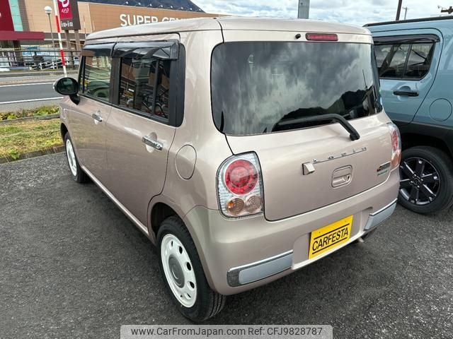 suzuki alto-lapin 2014 -SUZUKI--Alto Lapin HE22S--844925---SUZUKI--Alto Lapin HE22S--844925- image 2