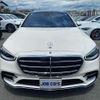 mercedes-benz s-class 2021 CFJ0508906 image 9