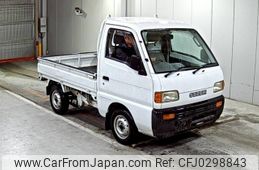 suzuki carry-truck 1998 -SUZUKI--Carry Truck DD51T-582754---SUZUKI--Carry Truck DD51T-582754-