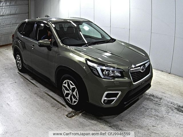 subaru forester 2019 -SUBARU--Forester SK9-021493---SUBARU--Forester SK9-021493- image 1