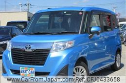 toyota roomy 2019 -TOYOTA--Roomy M900A--M900A-0401852---TOYOTA--Roomy M900A--M900A-0401852-