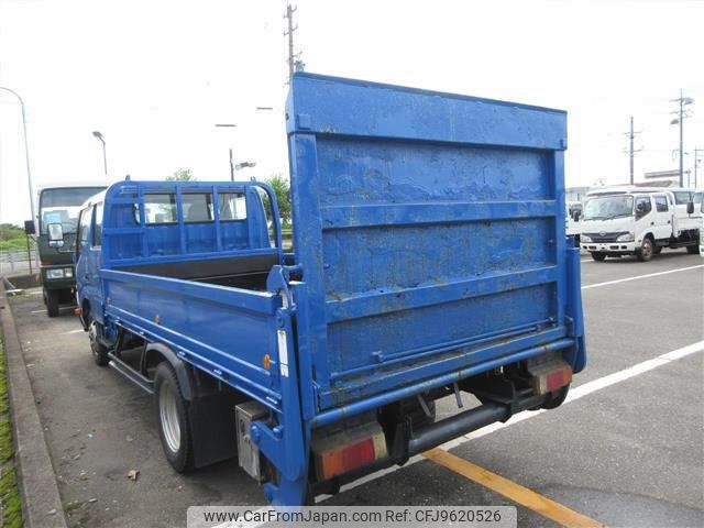 toyota dyna-truck 2014 -TOYOTA--Dyna XZU655-0002570---TOYOTA--Dyna XZU655-0002570- image 2