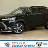 toyota corolla-cross 2023 -TOYOTA--Corolla Cross 3BA-ZSG10--ZSG10-1017794---TOYOTA--Corolla Cross 3BA-ZSG10--ZSG10-1017794- image 1