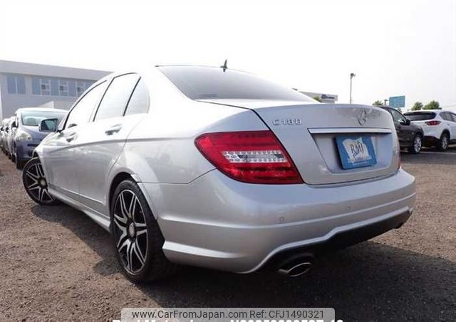 mercedes-benz c-class 2013 646828-N2025060352F-12 image 2