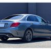 mercedes-benz c-class 2018 quick_quick_DAA-205078_WDD2050782R427143 image 2