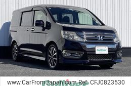 honda stepwagon 2013 -HONDA--Stepwgn DBA-RK5--RK5-1353746---HONDA--Stepwgn DBA-RK5--RK5-1353746-