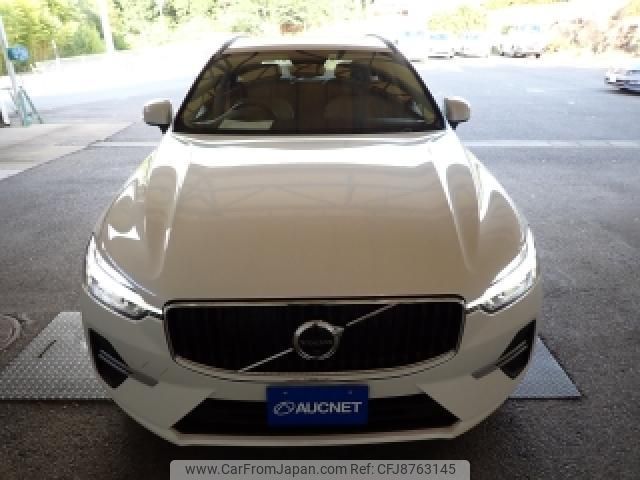 volvo xc60 2022 quick_quick_5AA-UB420TXCM_YV1UZL1M3P1202467 image 1