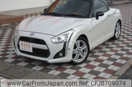 daihatsu copen 2014 CFJ0709074