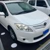 toyota auris 2010 -TOYOTA--Auris DBA-NZE151H--NZE151-1072121---TOYOTA--Auris DBA-NZE151H--NZE151-1072121- image 1