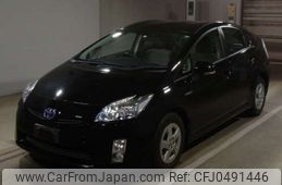 toyota prius 2012 -TOYOTA--Prius DAA-ZVW30--ZVW30-5373960---TOYOTA--Prius DAA-ZVW30--ZVW30-5373960-