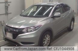 honda vezel 2016 -HONDA--VEZEL RU4-1106039---HONDA--VEZEL RU4-1106039-