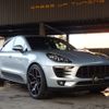 porsche macan 2014 -PORSCHE--Porsche Macan ABA-95BCTM--WP1ZZZ95ZFLB62501---PORSCHE--Porsche Macan ABA-95BCTM--WP1ZZZ95ZFLB62501- image 5