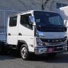 mitsubishi-fuso canter 2021 quick_quick_FBA20_FBA20-591047 image 3