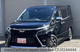 toyota voxy 2019 quick_quick_ZRR80W_ZRR80-0591949