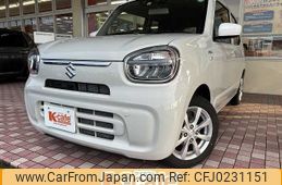 suzuki alto 2022 -SUZUKI--Alto 5AA-HA97S--HA97S-101007---SUZUKI--Alto 5AA-HA97S--HA97S-101007-