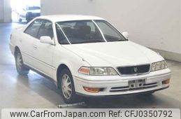 toyota mark-ii undefined -TOYOTA--Mark2 GX100-0065488---TOYOTA--Mark2 GX100-0065488-