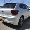 volkswagen polo 2021 CFJ1720124 image 2