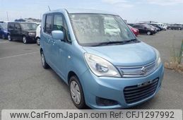 suzuki solio 2015 23862