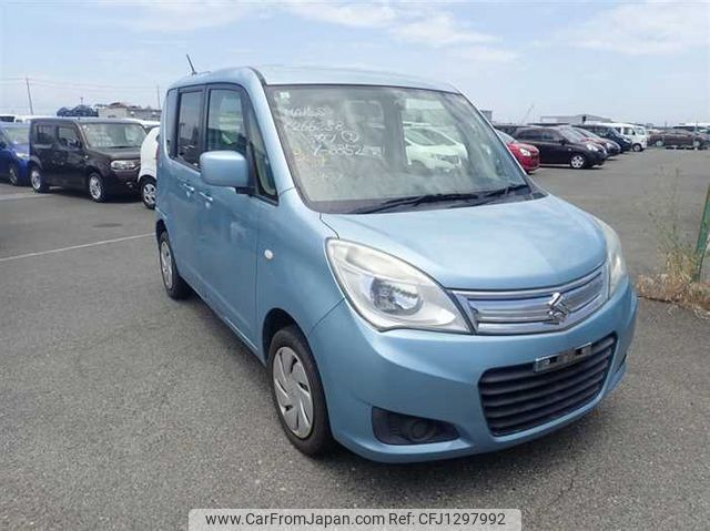 suzuki solio 2015 23862 image 1