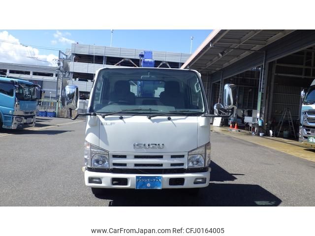 isuzu elf-truck 2012 GOO_NET_EXCHANGE_1000528A30240831W001 image 2