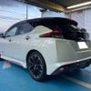 nissan leaf 2018 GOO_JP_700040362430240329002 image 6