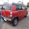 suzuki hustler 2015 -SUZUKI--Hustler DBA-MR31S--MR31S-294733---SUZUKI--Hustler DBA-MR31S--MR31S-294733- image 2