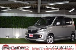 suzuki solio 2014 -SUZUKI--Solio MA15S--681343---SUZUKI--Solio MA15S--681343-
