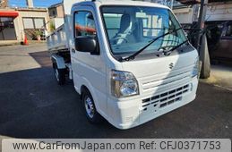 suzuki carry-truck 2024 -SUZUKI 【飛鳥 480ｱ4254】--Carry Truck DA16T--845944---SUZUKI 【飛鳥 480ｱ4254】--Carry Truck DA16T--845944-