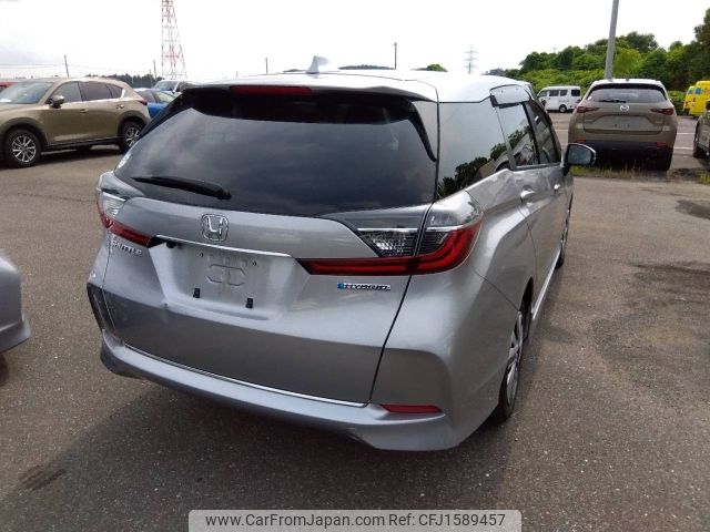 honda shuttle 2022 CFJ1589457 image 2