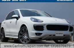 porsche cayenne 2015 quick_quick_92ACEY_WP1ZZZ92ZGKA08427