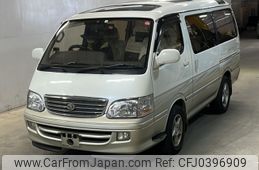 toyota hiace-wagon 2002 -TOYOTA--Hiace Wagon KZH100G-1037735---TOYOTA--Hiace Wagon KZH100G-1037735-