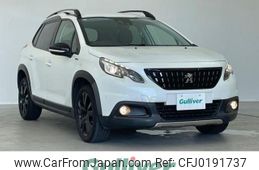 peugeot 2008 2018 -PEUGEOT--Peugeot 2008 ABA-A94HN01--VF3CUHNZTJY029541---PEUGEOT--Peugeot 2008 ABA-A94HN01--VF3CUHNZTJY029541-