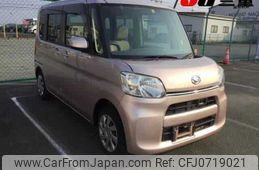 daihatsu tanto 2014 -DAIHATSU--Tanto LA600S--0092840---DAIHATSU--Tanto LA600S--0092840-