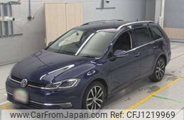 volkswagen golf-variant 2019 -VOLKSWAGEN--VW Golf Variant ABA-AUCHP--WVWZZZAUZKP557897---VOLKSWAGEN--VW Golf Variant ABA-AUCHP--WVWZZZAUZKP557897-