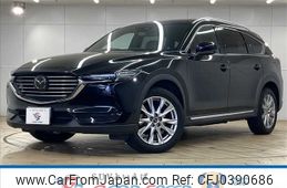 mazda cx-8 2018 -MAZDA--CX-8 3DA-KG2P--KG2P-104053---MAZDA--CX-8 3DA-KG2P--KG2P-104053-