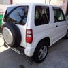 mitsubishi pajero-mini 2011 -MITSUBISHI--Pajero mini ABA-H58A--H58A-1009500---MITSUBISHI--Pajero mini ABA-H58A--H58A-1009500- image 9