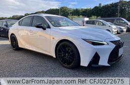 lexus is 2023 quick_quick_5BA-USE30_USE30-0001464