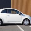 fiat 500 2019 -FIAT--Fiat 500 ABA-31212--ZFA3120000JC16880---FIAT--Fiat 500 ABA-31212--ZFA3120000JC16880- image 8