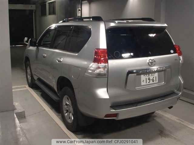 toyota land-cruiser-prado 2012 -TOYOTA 【大宮 303ｿ1961】--Land Cruiser Prado TRJ150W-0026781---TOYOTA 【大宮 303ｿ1961】--Land Cruiser Prado TRJ150W-0026781- image 2