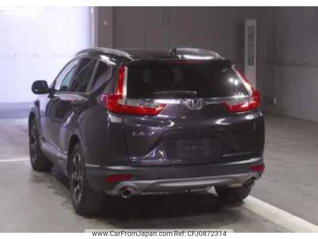 honda cr-v 2020 -HONDA--CR-V DBA-RW1--RW1-1000884---HONDA--CR-V DBA-RW1--RW1-1000884- image 2