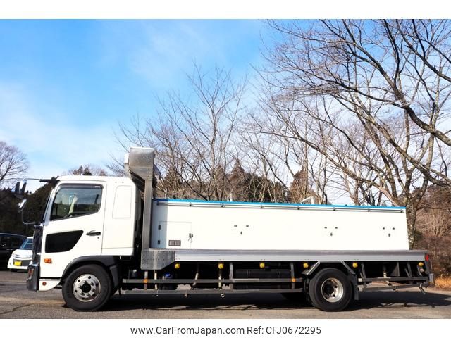 hino ranger 2019 GOO_NET_EXCHANGE_0403477A30250121W008 image 2