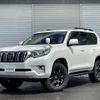 toyota land-cruiser-prado 2020 -TOYOTA--Land Cruiser Prado 3BA-TRJ150W--TRJ150-0117025---TOYOTA--Land Cruiser Prado 3BA-TRJ150W--TRJ150-0117025- image 24